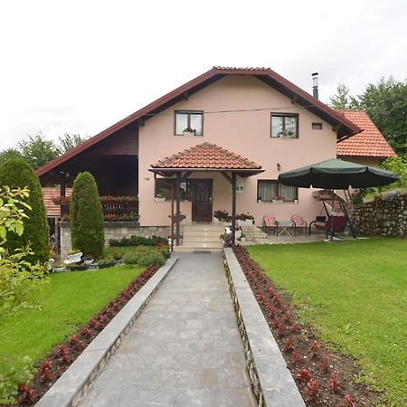 Apartment Vihor Zlatibor Luaran gambar