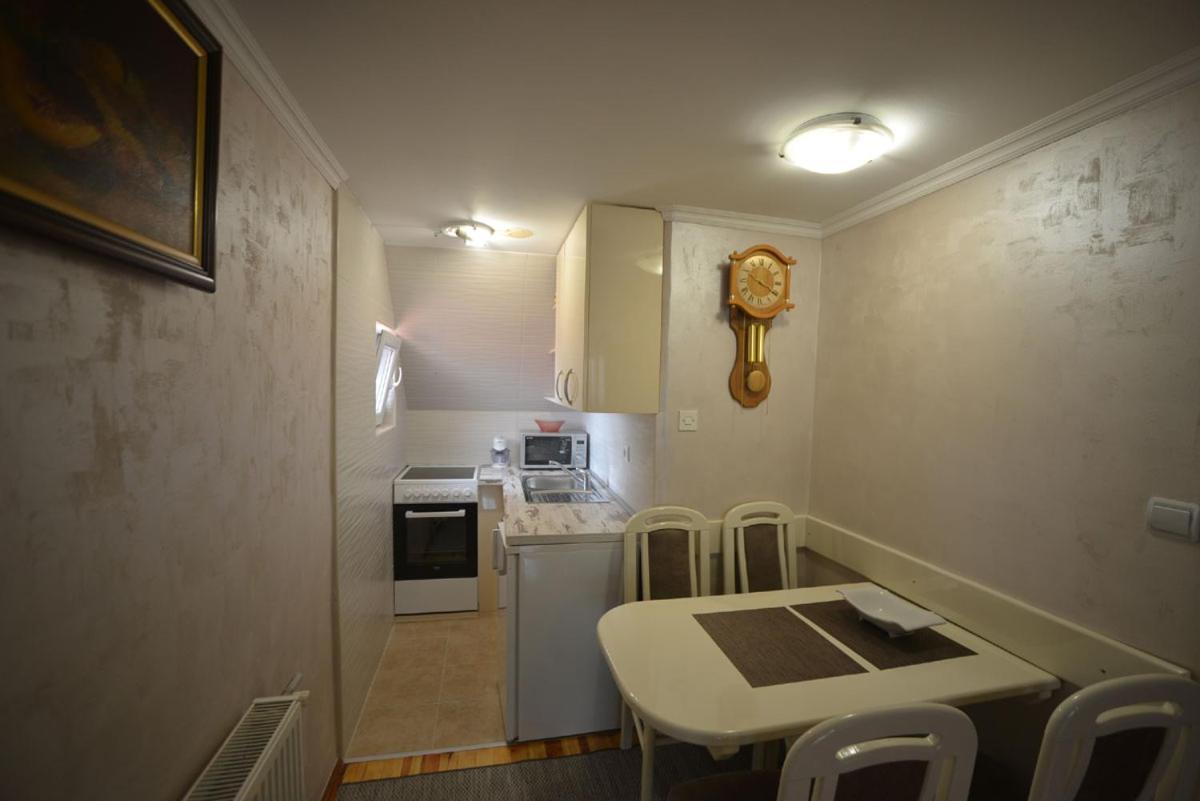Apartment Vihor Zlatibor Luaran gambar