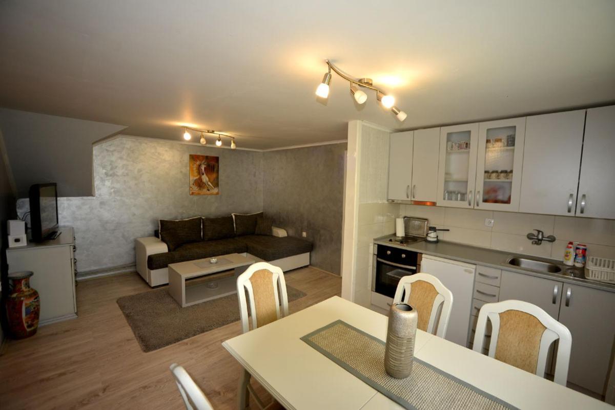 Apartment Vihor Zlatibor Luaran gambar