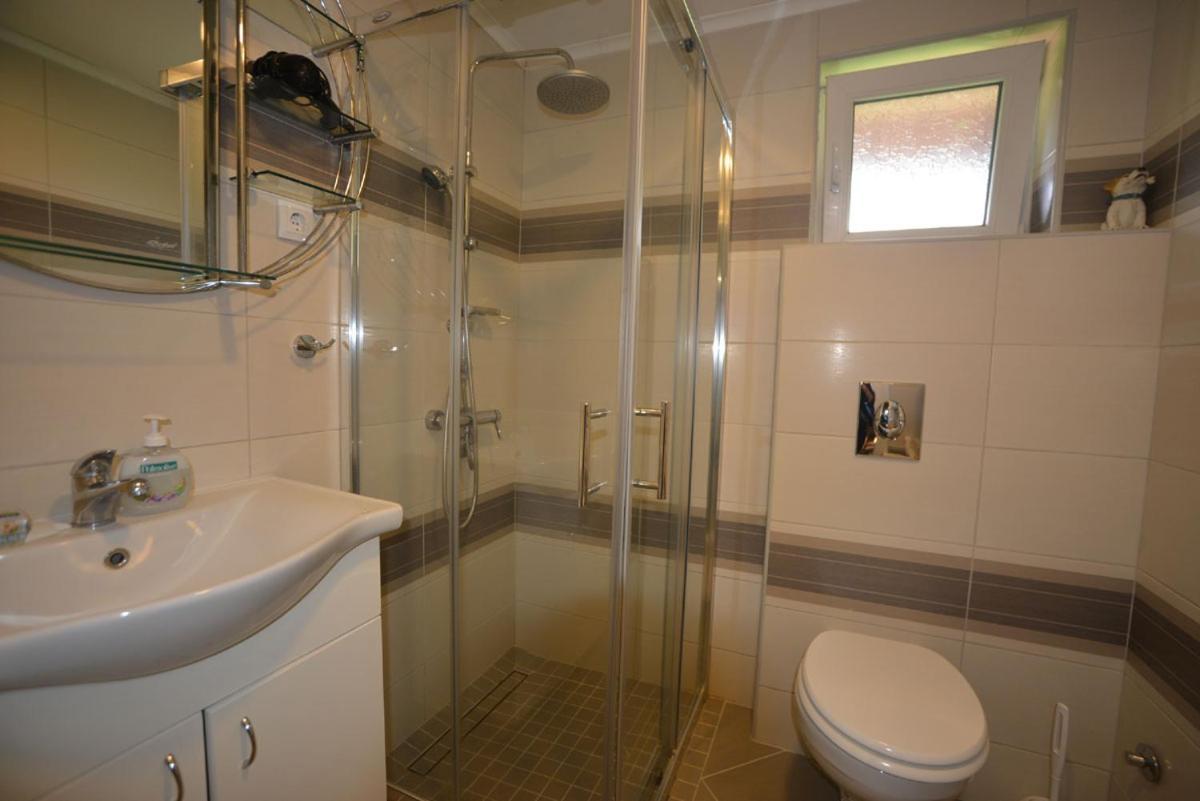 Apartment Vihor Zlatibor Luaran gambar