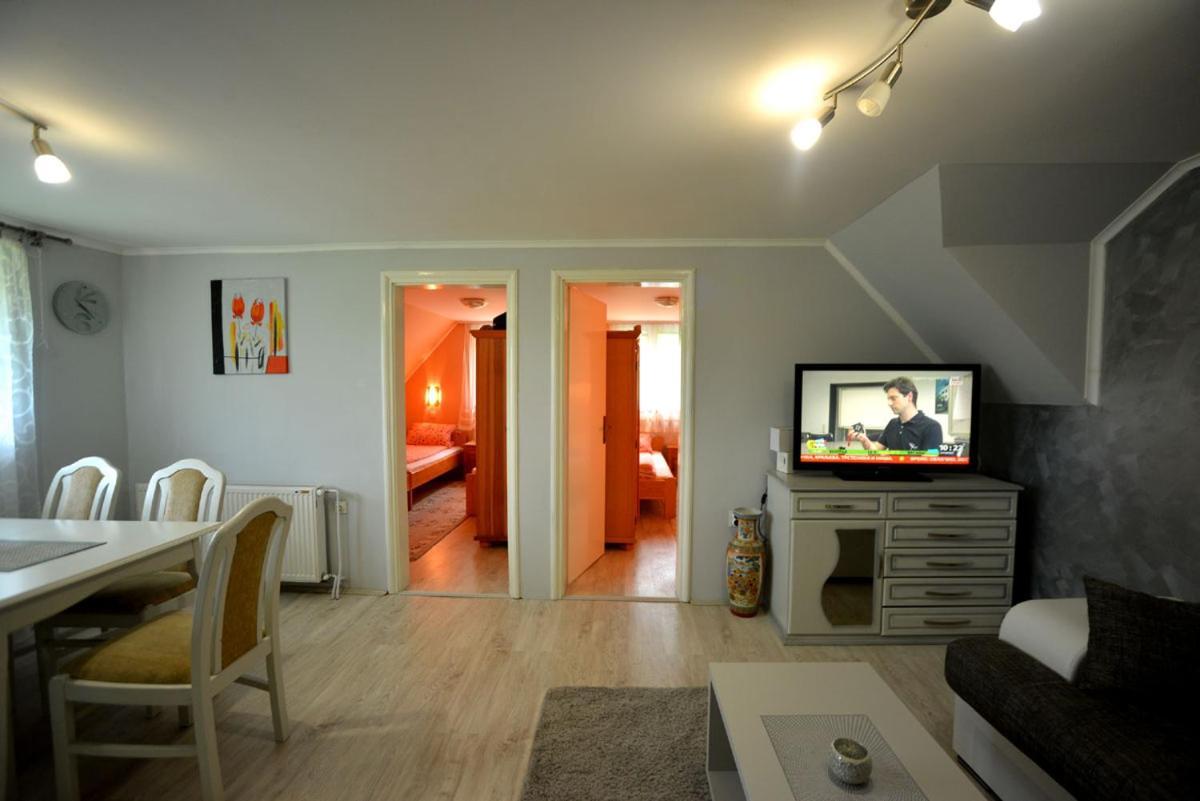 Apartment Vihor Zlatibor Luaran gambar