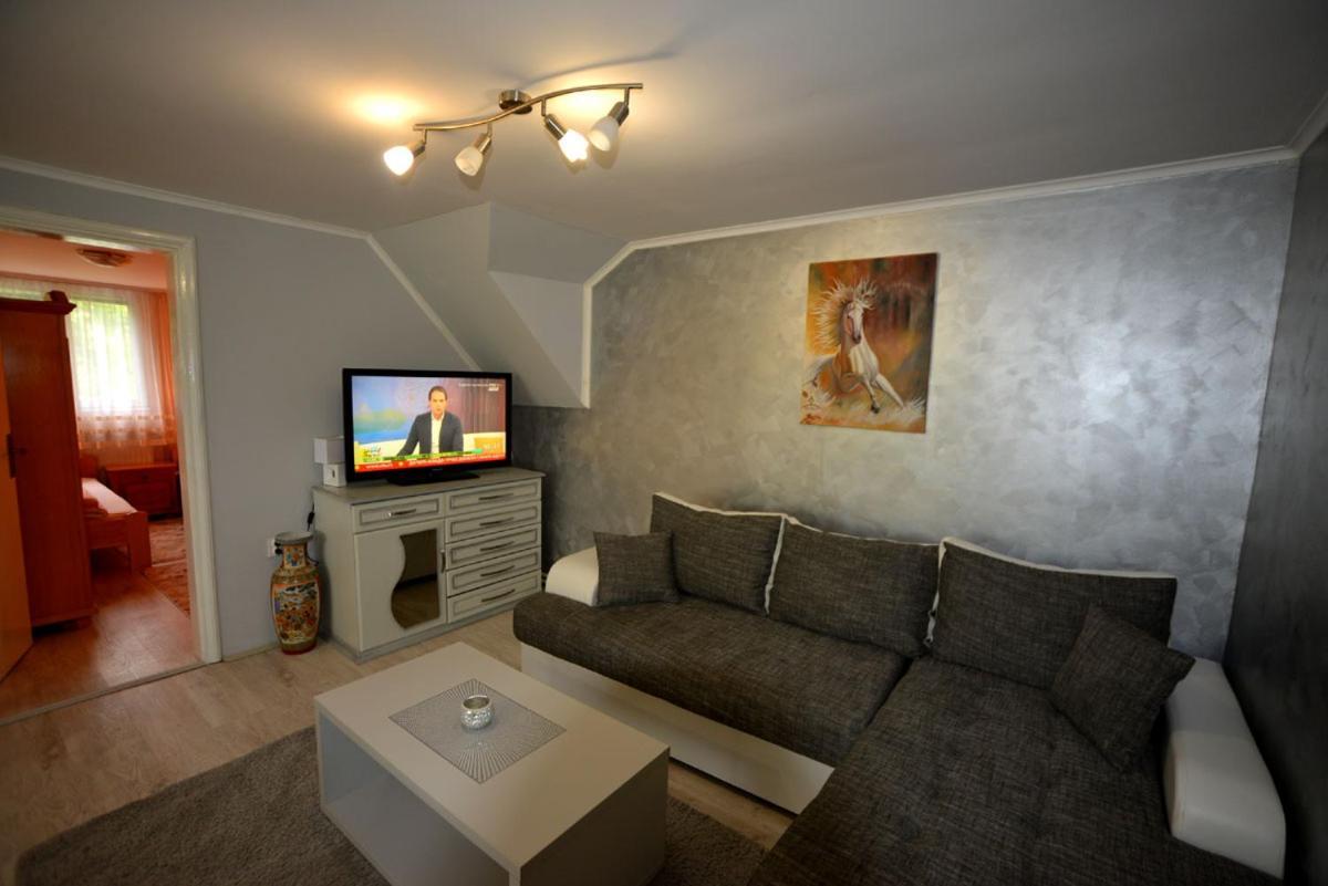 Apartment Vihor Zlatibor Luaran gambar