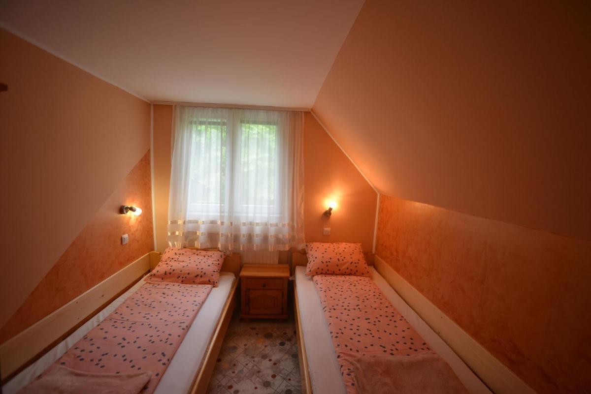 Apartment Vihor Zlatibor Luaran gambar