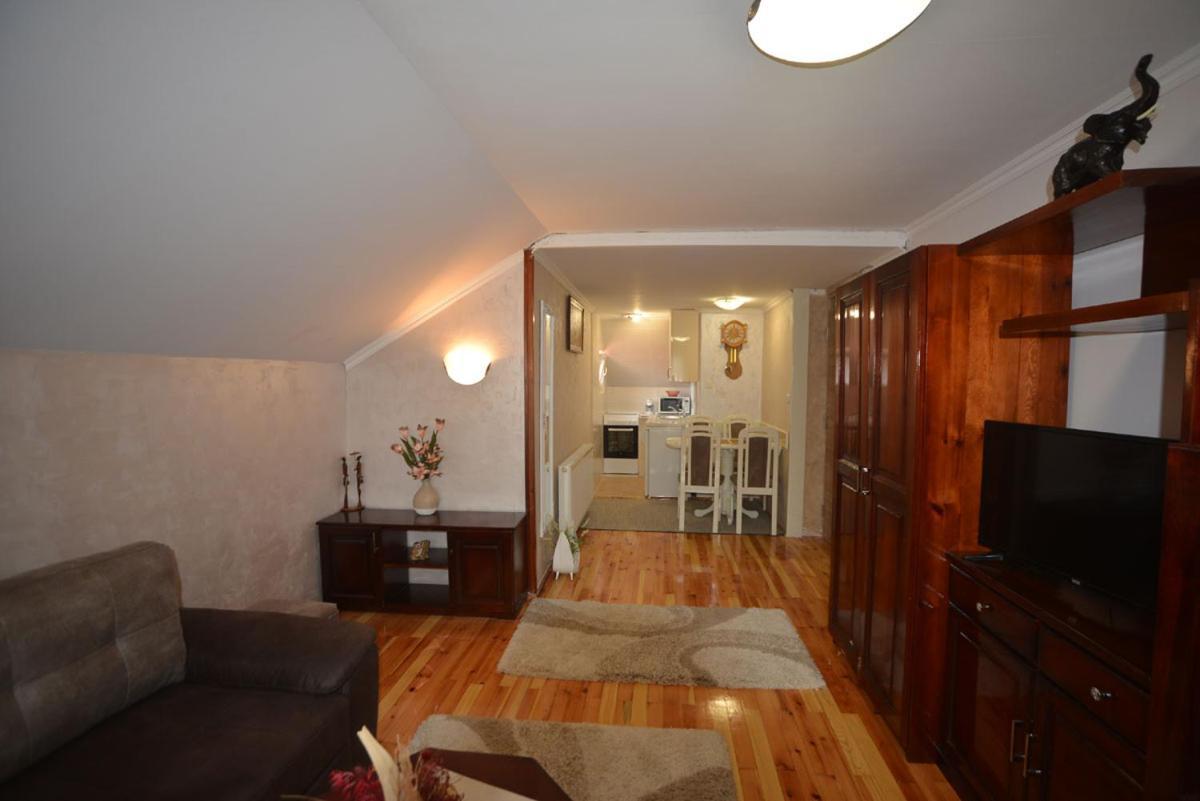 Apartment Vihor Zlatibor Luaran gambar
