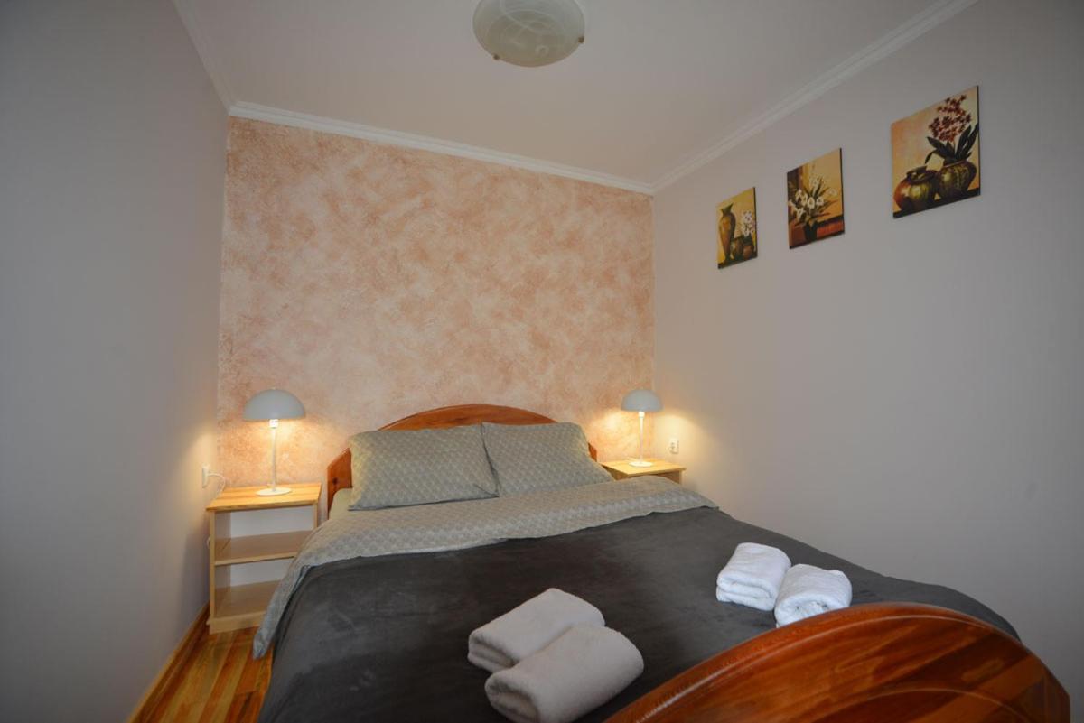 Apartment Vihor Zlatibor Luaran gambar
