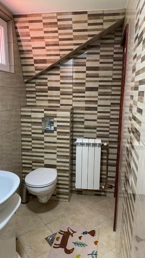 Apartment Vihor Zlatibor Luaran gambar