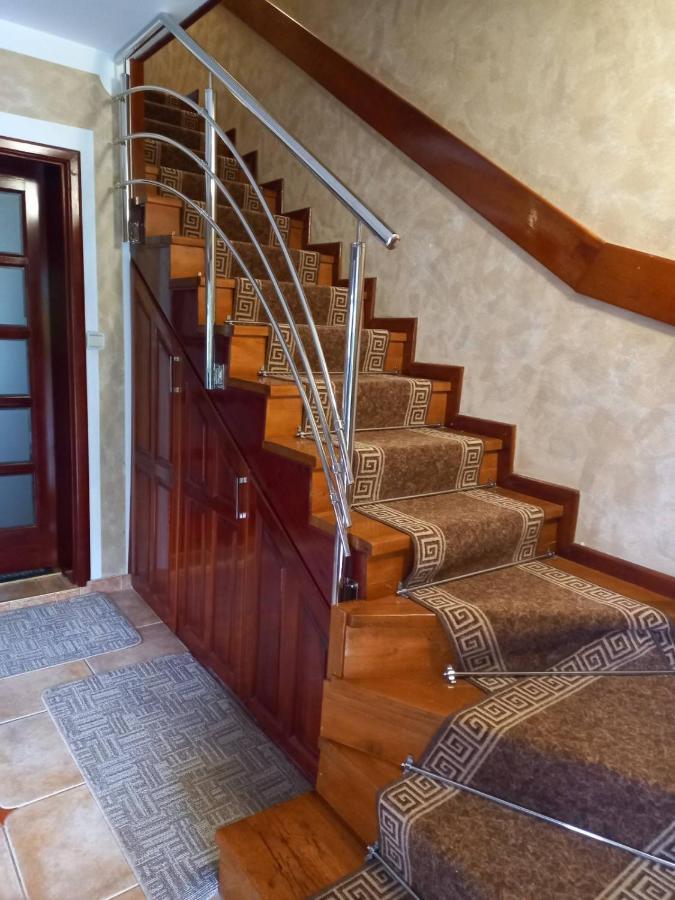 Apartment Vihor Zlatibor Luaran gambar