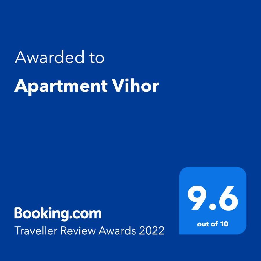 Apartment Vihor Zlatibor Luaran gambar