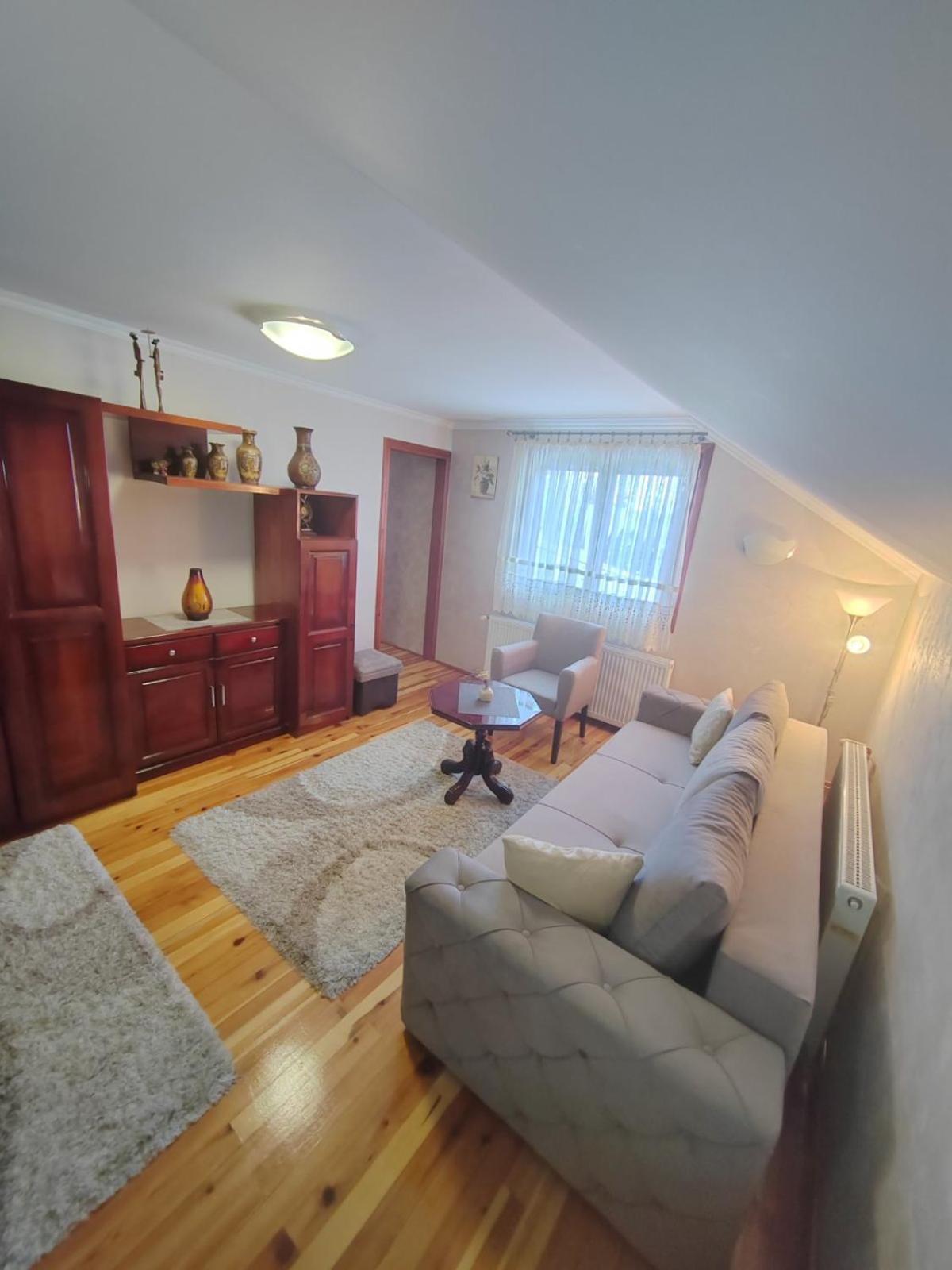 Apartment Vihor Zlatibor Luaran gambar
