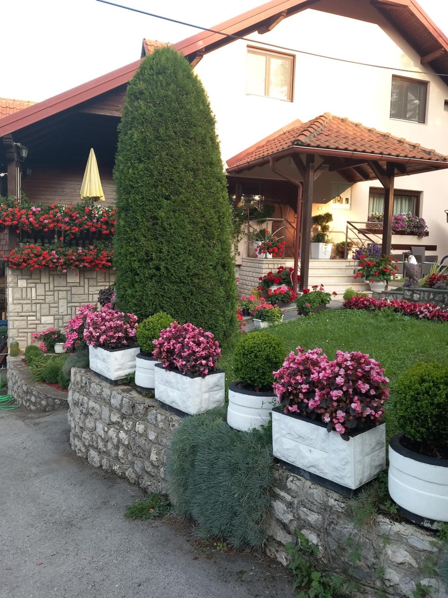 Apartment Vihor Zlatibor Luaran gambar