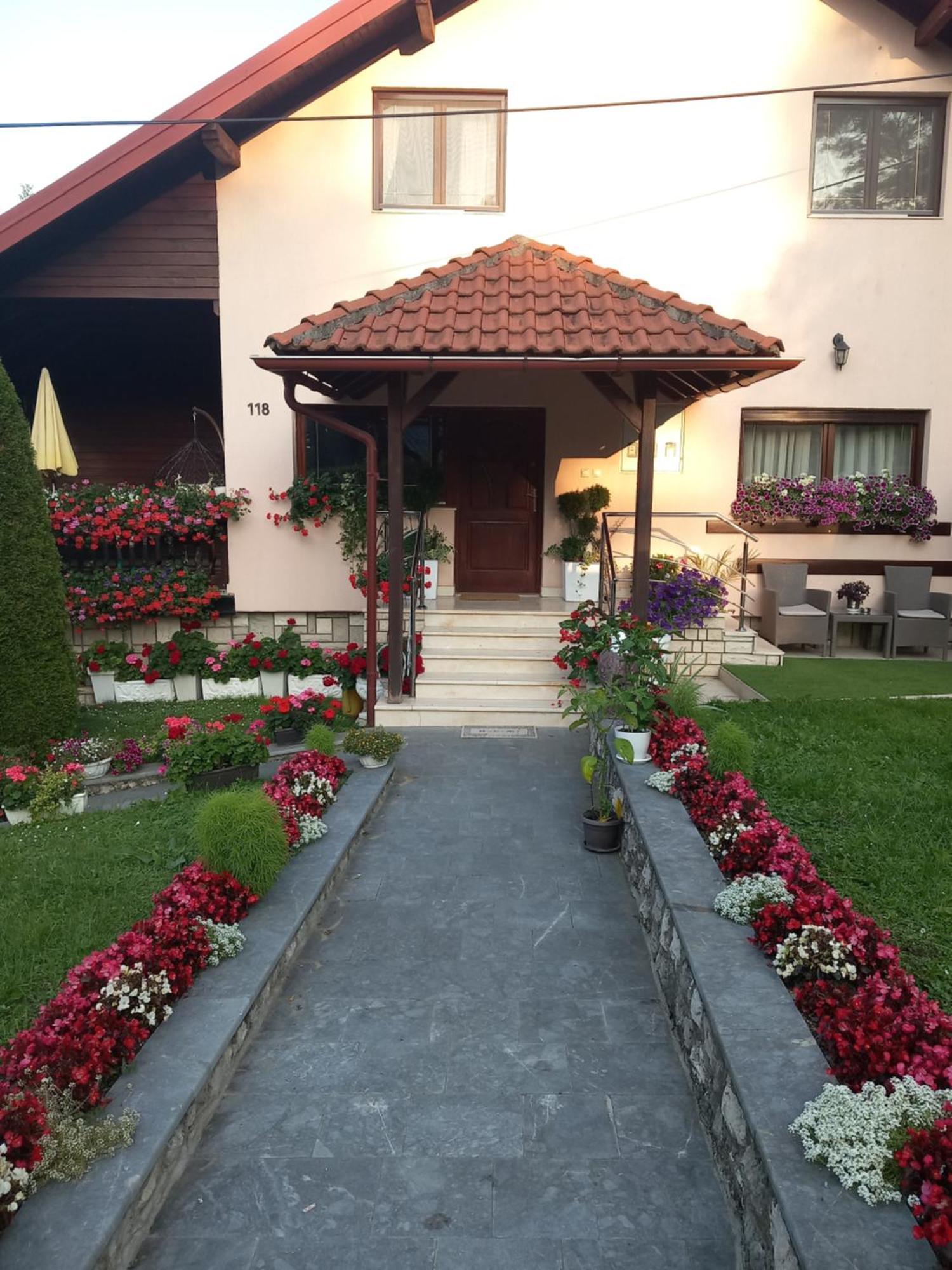 Apartment Vihor Zlatibor Luaran gambar