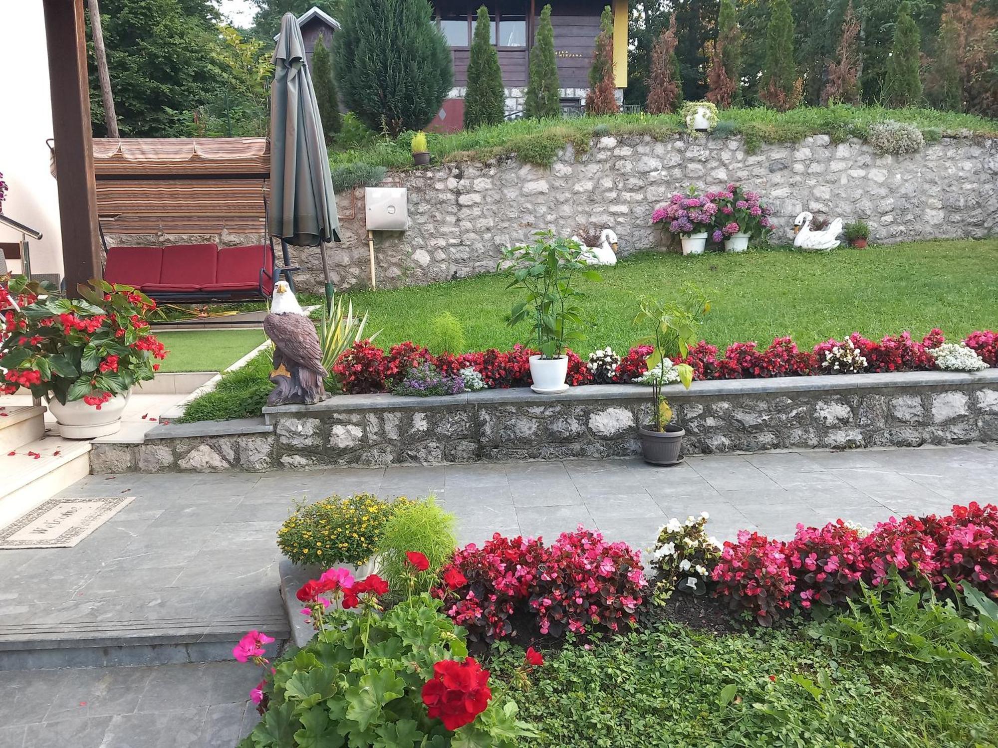 Apartment Vihor Zlatibor Luaran gambar