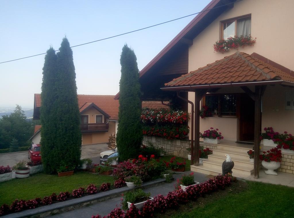Apartment Vihor Zlatibor Luaran gambar